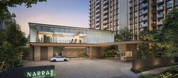 Narra Residences (D23), Apartment #598737171